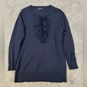 Woman’s J-Crew Blouse